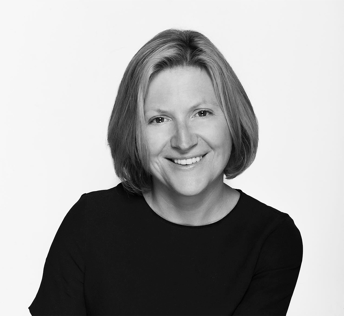 A portrait of a person.