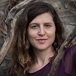 A portrait of a person.