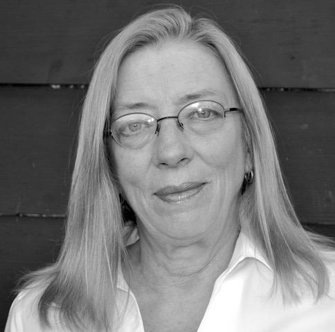 A portrait of a person.
