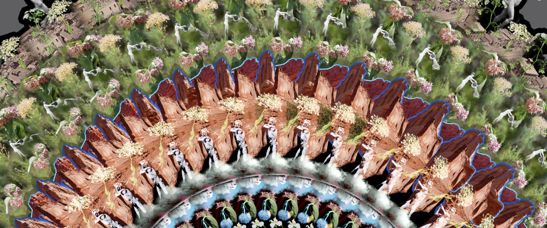 Eric Dyer Headlands Center for the Arts