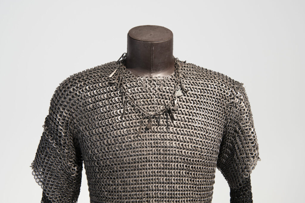 chainmail shirt