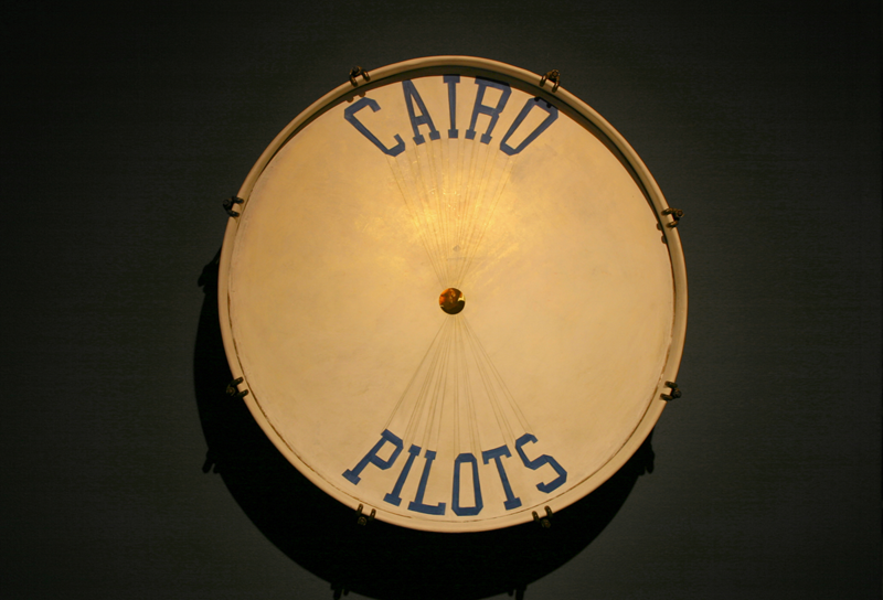 Cairo Pilots, 2010
