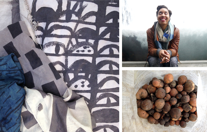 Pattern Language - Headlands Center for the Arts
