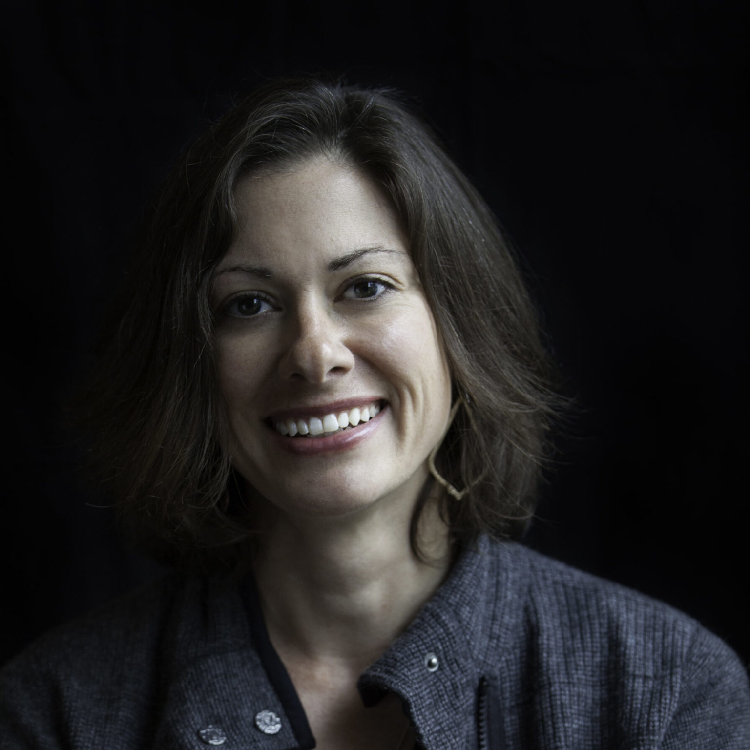 Sarah Cypher headshot