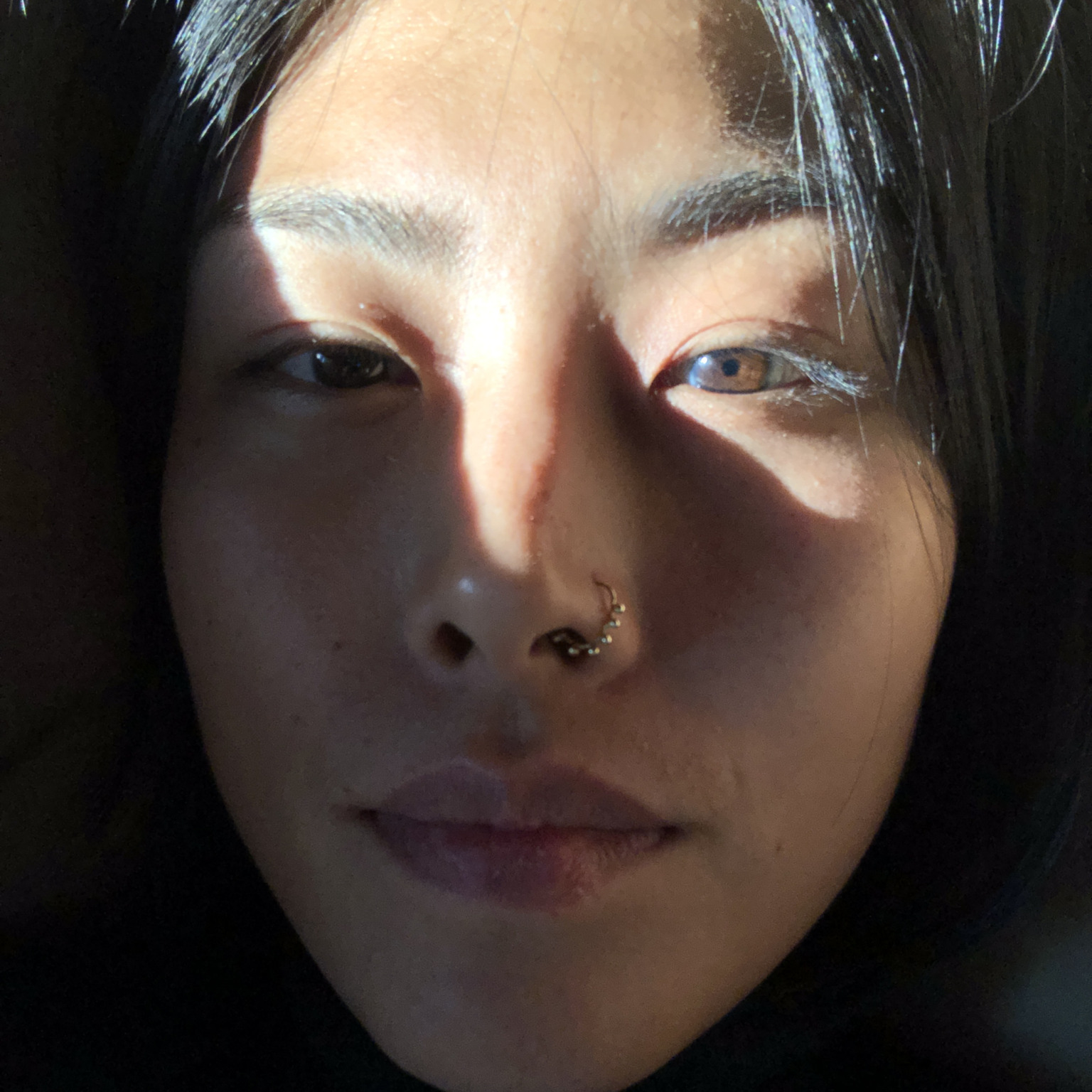 Portrait of Autumn Ahn