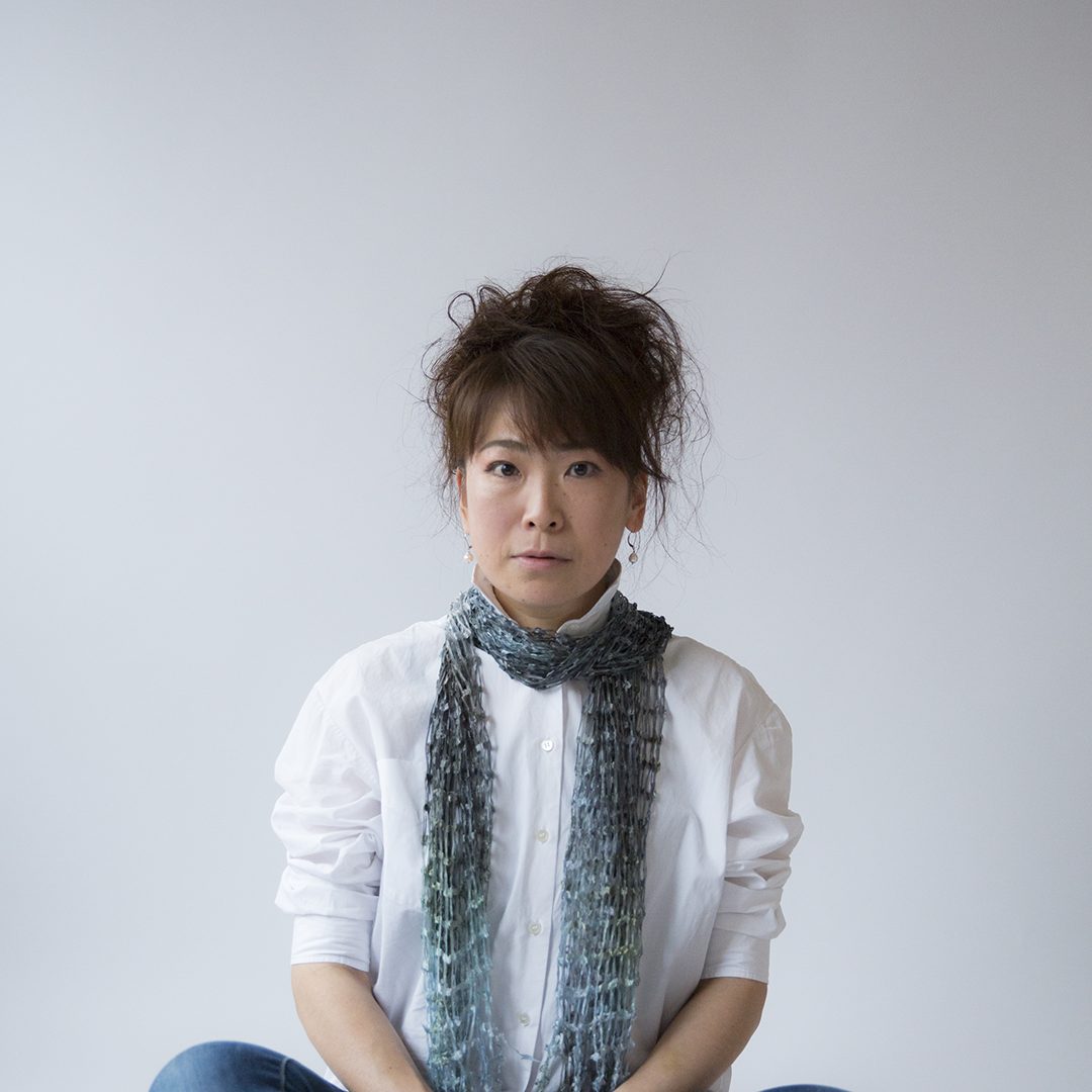 portrait of shinobu eto
