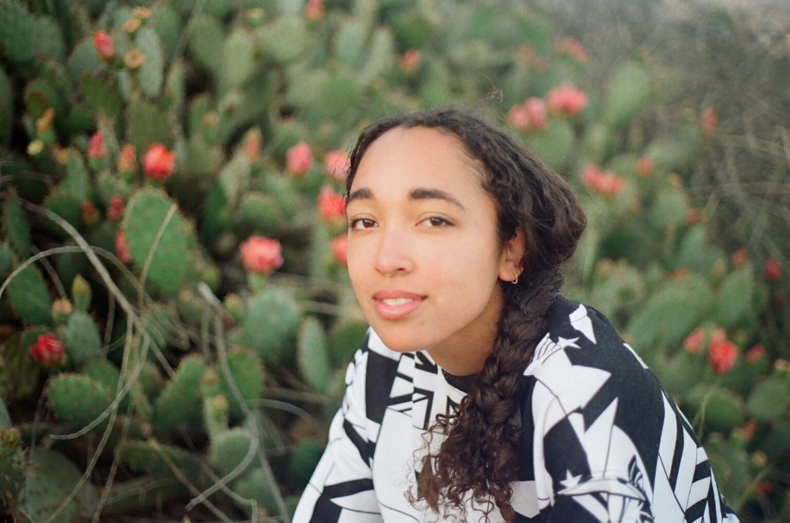 Photo of Ayasha Guerin