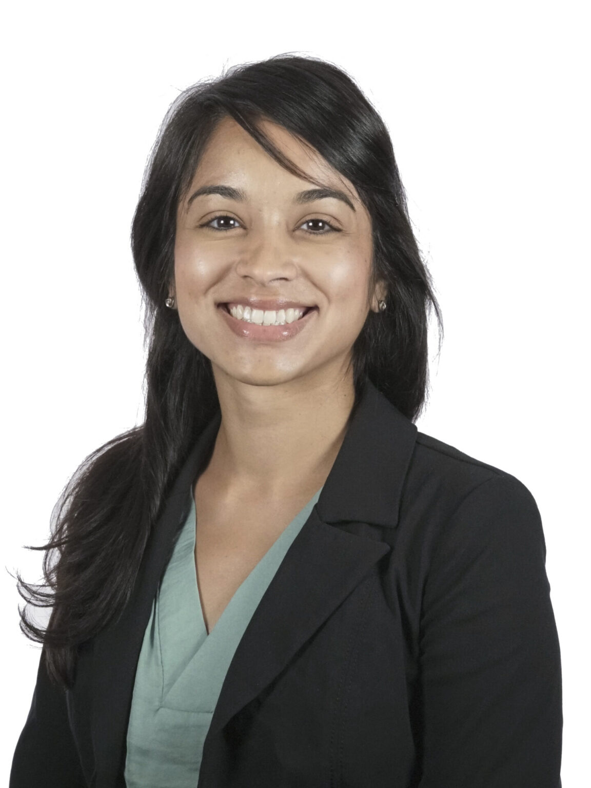 Photo of Sona Mohnot