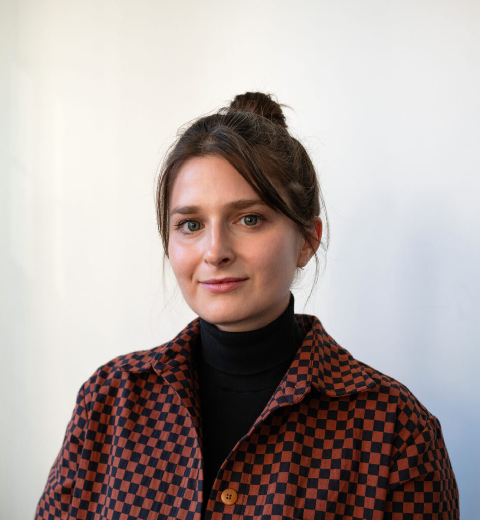 Alex Strada - Headlands Center for the Arts